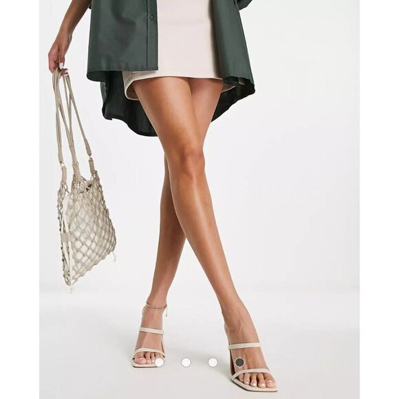 NWOT ASOS - Mules - Picture 3 of 10